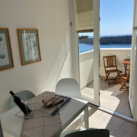 Apartment Bruno Bella Vista Дубровник Екстер'єр фото