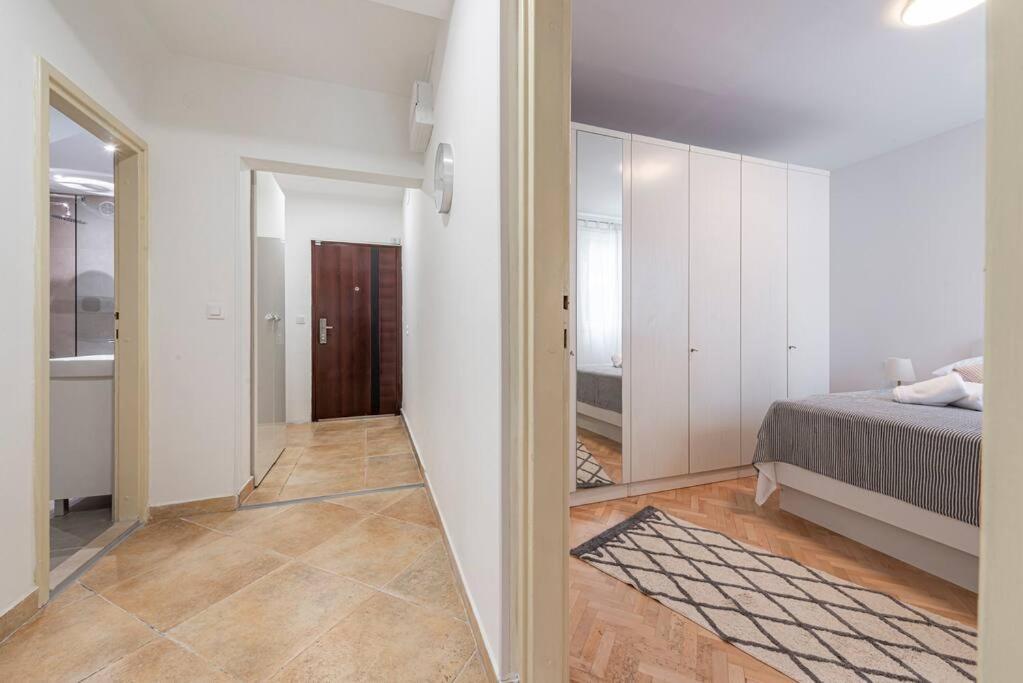 Apartment Bruno Bella Vista Дубровник Екстер'єр фото
