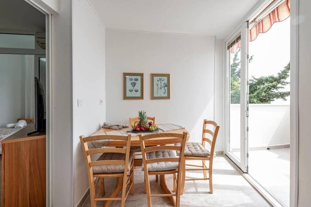 Apartment Bruno Bella Vista Дубровник Екстер'єр фото