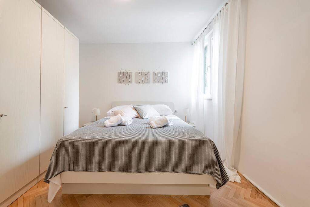 Apartment Bruno Bella Vista Дубровник Екстер'єр фото