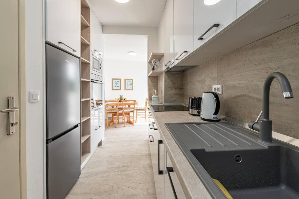 Apartment Bruno Bella Vista Дубровник Екстер'єр фото