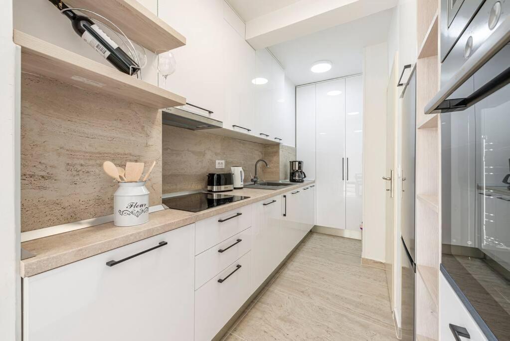 Apartment Bruno Bella Vista Дубровник Екстер'єр фото