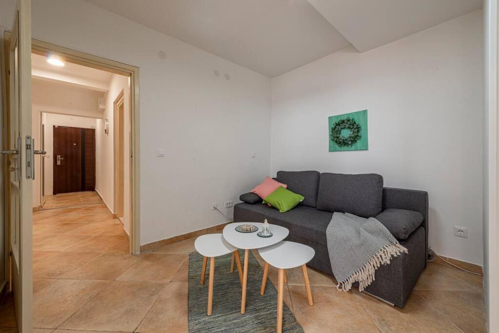 Apartment Bruno Bella Vista Дубровник Екстер'єр фото