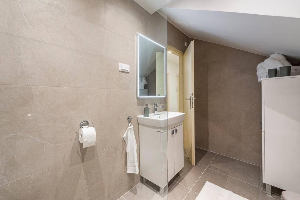 Apartment Bruno Bella Vista Дубровник Екстер'єр фото