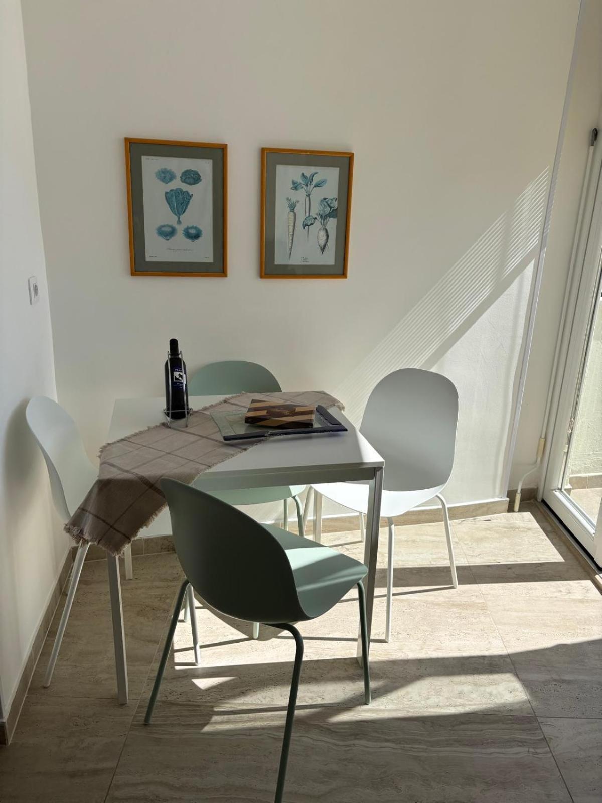 Apartment Bruno Bella Vista Дубровник Екстер'єр фото